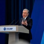 رئیس جمهور ازبکستان هتک حرمت به قرآن در سوئد را به شدت محکوم کرد