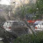 مینودشت در صدر بیشترین میزان بارش گلستان