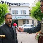اله آخوندی ترکمن نیوز 150x150 - برای کاهش ترافیک پروژه روگذر میدان بسیج و میدان امام علی در دست اقدام است+فیلم مصاحبه
