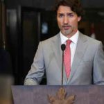 نخست‌وزیر کانادا 150x150 - انتقاد نخست‌وزیر کانادا از رفتار چین با مسلمانان اویغور