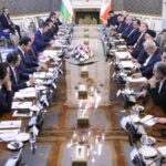 ازبکستان به تجربیات موفق ایران در مسیر پیشرفت نیاز دارد