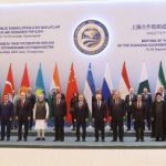 شانگهای 1 150x150 - اعلام آمادگی ترکمنستان برای همکاری با سازمان همکاری های شانگهای در زمینه امنیتی، انرژی و حمل و نقل