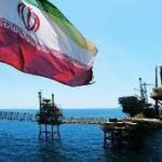 ایران ایندی گونده 3 میلیون 190 مونگ چلک نفت اوندوریأر