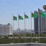 رشد اقتصادی ترکمنستان 150x150 - نمایشگاه رشد اقتصادی در ترکمنستان برپا می‌شود