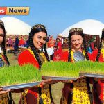 ترکمنستان 150x150 - جشن نوروز در کشورها و اقوام مختلف
