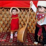 ترکمن 150x150 - تجلی تاریخ و طبیعت در نامگذاری نوزادان قوم ترکمن