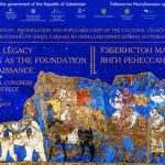 میراث فرهنگی ازبکستان 150x150 - برگزاری همایش بین المللی «دارایی فرهنگی ازبکستان به عنوان پایه رنسانس جدید»