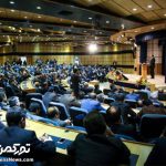 همایش سه روزه فرمانداران سراسر کشور با موضوع انتخابات 98 در تهران آغاز شد