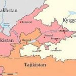 قضایی 150x150 - همکاری‌ قضایی قرقیزستان، ازبکستان و تاجیکستان