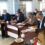 گلستان 36 150x150 - احتمال وقوع سیلاب در گلستان/ آماده باش کمیته بحران استان