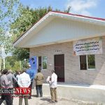 1000 واحد مسکونی برای افراد تحت پوشش کمیته امداد استان گلستان ساخته می‌شود