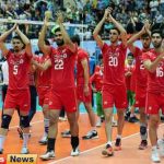 ایران1 150x150 - والیبال ایران با چاشنی آرمانخواهی