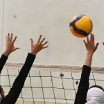 والیبال بانوان عکاس آرزو بسیا 150x150 - صعود ۲۹ پله‌ای دختران والیبال ایران در جهان