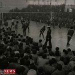 والیبال دهه 60 گنبدکاووس 1 150x150 - عقاب‌های والیبال صحرا را دریابید