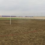ساحلی 17 150x150 - امکانات والیبال ساحلی در منطقه گنبدکاووس فراهم می‌شود