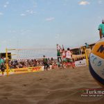 ساحلی تورنومنت جهانی بندرترکمن گلستان ایران 28 1 150x150 - برگزاری دومین سال متوالی تور جهانی والیبال ساحلی مهم‌ترین رویداد ورزشی گلستان