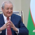 امور خارجه ازبکستان 5 150x150 - در رقابت بین کشورها و ابر قدرت‌ها تنها منافع ملی را در نظر می‌گیریم