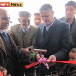 دستاوردهای سفر وزیر راه و شهرسازی به گلستان