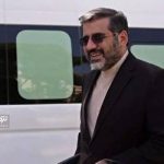 وزیر فرهنگ و ارشاد 150x150 - سفر وزیر فرهنگ و ارشاد اسلامی به گلستان