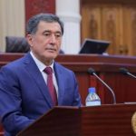 ناراف 150x150 - «ولادیمیر ناراف» به عنوان وزیر امور خارجه ازبکستان منصوب شد