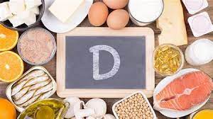 خواص فوق العاده ویتامین D، از تقویت استخوان ها تا کاهش وزن