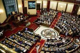 قزاقستان - پارلمان قزاقستان خواهان کاهش سن بازنشستگی شد