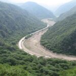 پیگیری طرح تغییر مسیر جاده میان گذر پارک ملی گلستان