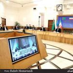 تشکیل کمیسیون بررسی افزایش مبادلات تجاری در پایانه‌های مرزی ایران و ترکمنستان