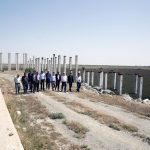 نیمه تمام استان گلستان 150x150 - تکمیل پروژه‌های نیمه تمام گلستان با دستان توانمند کابینه دولت رئیسی
