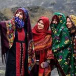سنتی قوم ترکمن خراسان شمالی 150x150 - روایتگری فرهنگ و تاریخ با پوشاک سنتی قوم ترکمن خراسان شمالی
