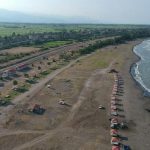 ساحل ماسه‌ای چارقلی؛ مقصد کشف‌نشده و راه میانبر توسعه گردشگری کوموش‌دفه