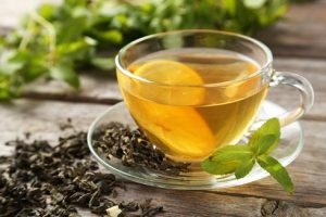 خواص چای سبز + خطرات نوشیدن چای سبز