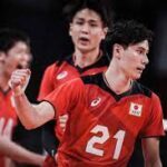ژاپن قهرمان والیبال آسیا شد