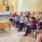 کارگاه آموزش تخصصی روزنامه‌نگاران شرق گلستان برگزار شد