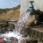 کاهش 20 درصدی منابع آب شرب روستایی کلاله