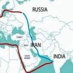کریدور ایران، عمان، ترکمنستان و ازبکستان در آینده فعال خواهد شد