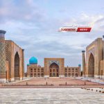 ازبکستان 150x150 - ازبکستان در فهرست جذاب‌ترین اماکن جهان برای گردشگری قرار گرفت