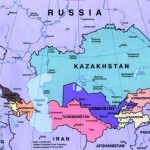 قزاقستان 150x150 - قزاقستان در مسیر درست