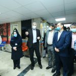 تخصصی و فوق تخصصی بیمارستان شهید مطهری 150x150 - اقدامات مهمی در حوزه درمان شهرستان گنبدکاووس انجام شده است