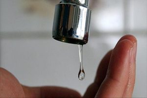 چهار منطقه گنبدکاووس با کمبود آب آشامیدنی مواجه است