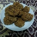 کوکه 150x150 - آشنایی با غذاهای سنتی ترکمنی در خراسان شمالی/ تورکمن پلو غذای محبوب جرگلانی ها