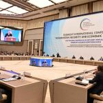 کنفرانس افغانستان تاشکند 1 150x150 - ازبکستان و تلاش‌ فزاینده برای ایجاد امنیت پایدار در منطقه