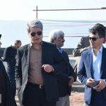 دولت مصمم به ایجاد زیرساخت گردشگری در آشوراده است