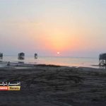 کوموش دفه 1 150x150 - اختصاص ۳۳ میلیارد ریال برای رونق گردشگری ساحلی کوموش دفه