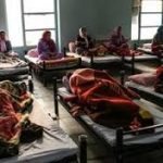 گنبد 150x150 - احداث گرم‌خانه برای زنان کارتن‌خواب توسط نیکوکاران گنبدی