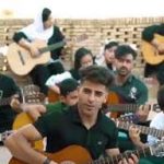 موسیقی دزفول 150x150 - نگذارید چهره‌ای طالبانی از پلیس به نمایش گذاشته شود