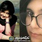 درخواست پلیس آگاهی از شهروندان تهرانی برای شناسایی دو دختر گنبدی + عکس